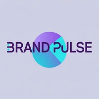 BrandPulse logo